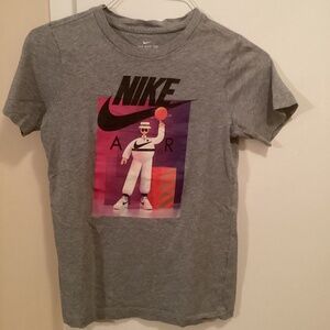 Nike Airman Futura t-shirt (youth L)